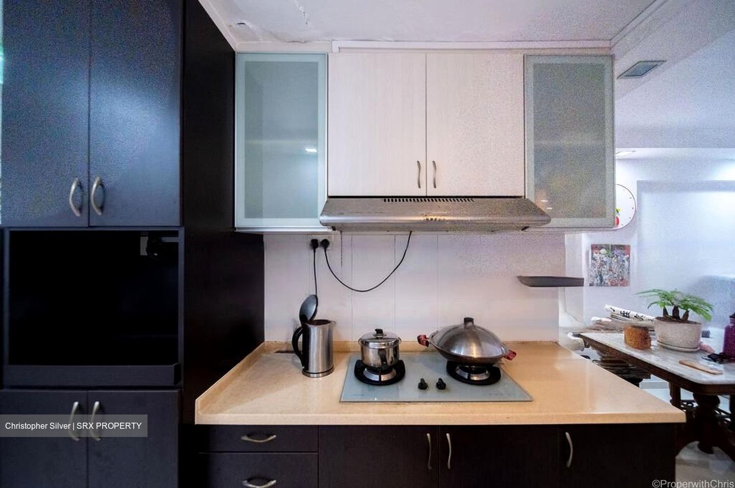 Blk 93 Commonwealth 16 (Queenstown), HDB 3 Rooms #457406861